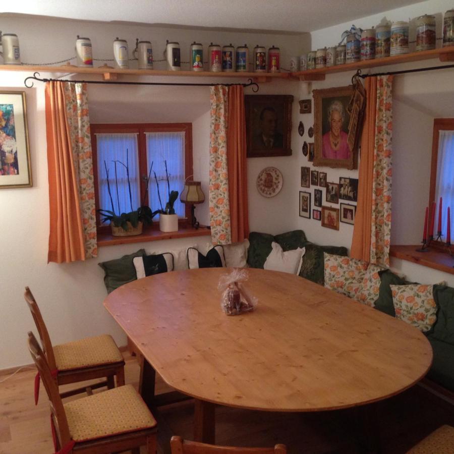 Schusterhof Villa Bergen  Kültér fotó